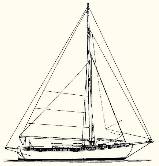 atkins sailboat plans